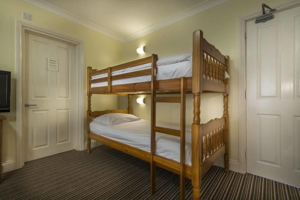The Golden Lion Hotel, St Ives, Cambridgeshire St Ives  Bagian luar foto